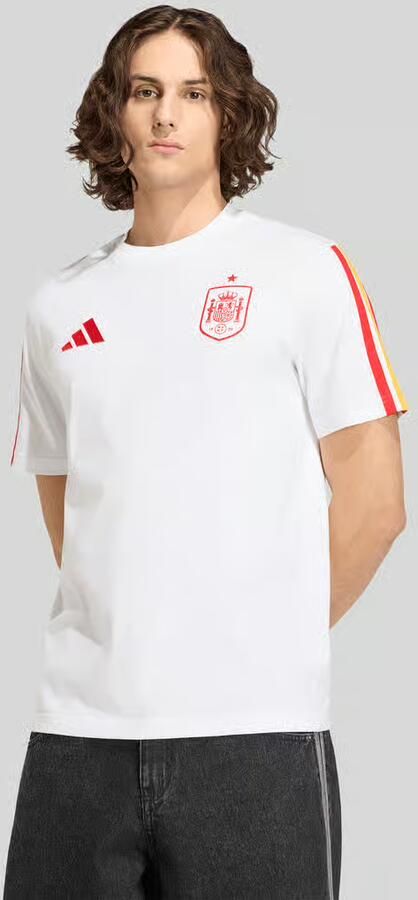 Adidas Sportswear Trainingsshirt model 'SPAIN' - Foto 3