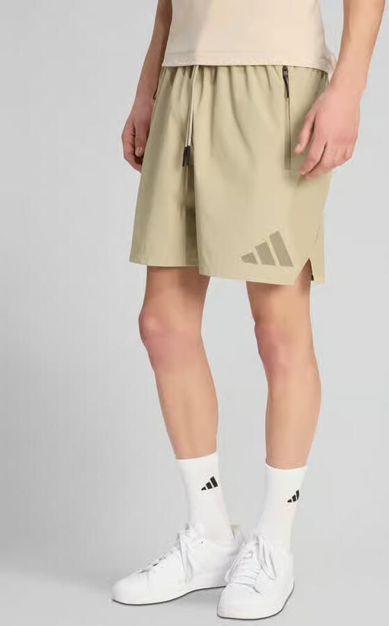 Adidas Sportswear Trainingsshort met logoprint - Foto 6