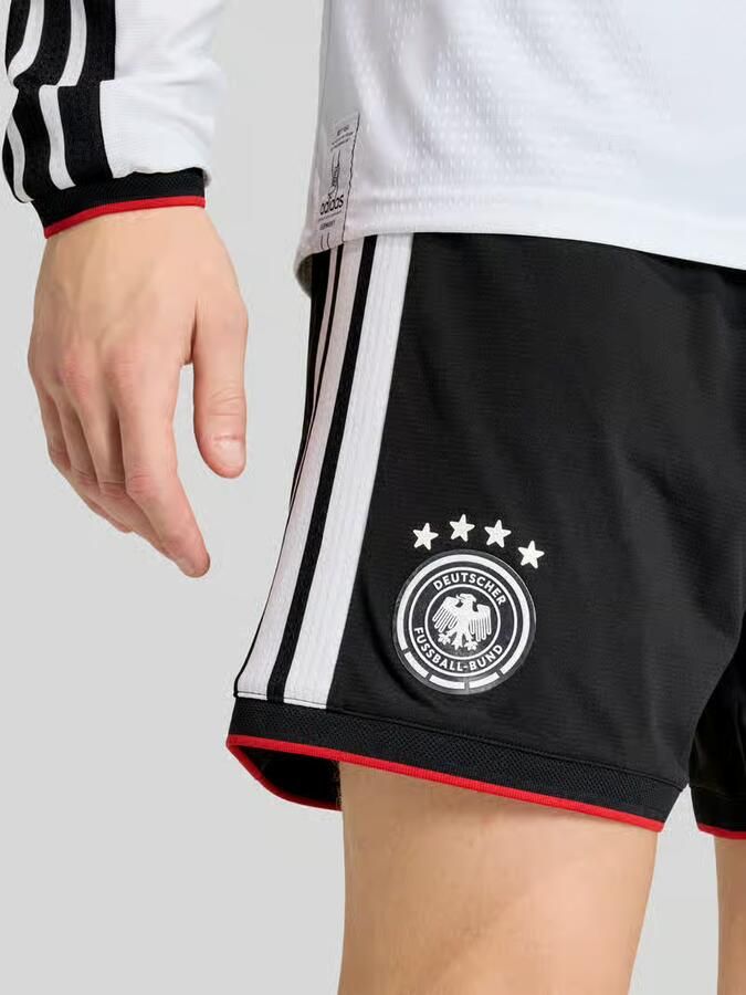 Adidas Sportswear Trainingsshort model 'DEUTSCHLAND' - Foto 6