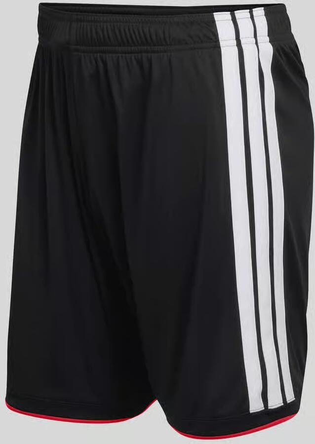 Adidas Sportswear Trainingsshort model 'DEUTSCHLAND' - Foto 8
