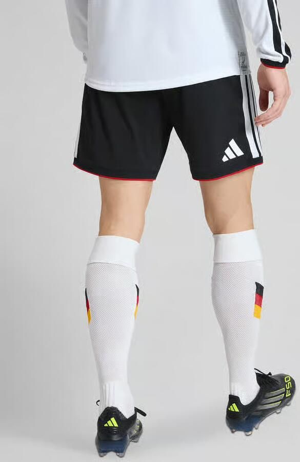 Adidas Sportswear Trainingsshort model 'DEUTSCHLAND' - Foto 7