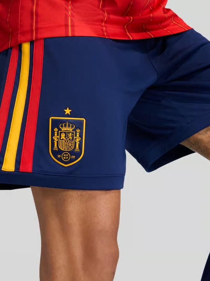 Adidas Sportswear Trainingsshorts model 'SPAIN 26' - Foto 6