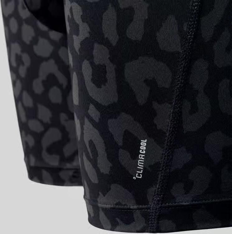 Adidas Sportswear Trunks in een set van 3 met elastische band met logo