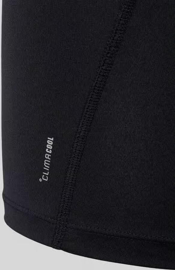 Adidas Sportswear Trunks in een set van 3 met elastische band met logo