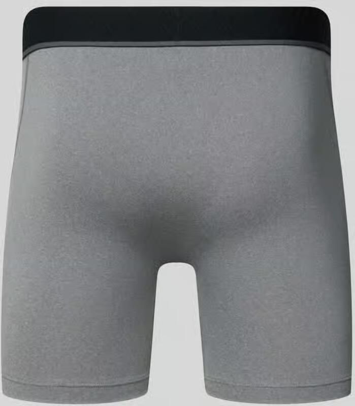 Adidas Sportswear Trunks in een set van 3 met elastische band met logo