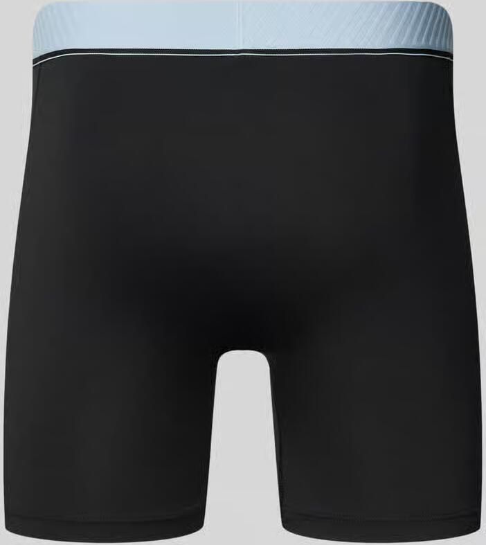 Adidas Sportswear Trunks in een set van 3 met elastische band met logo - Foto 2