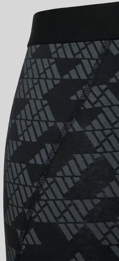 Adidas Sportswear Trunks in set van 3 van katoenmix