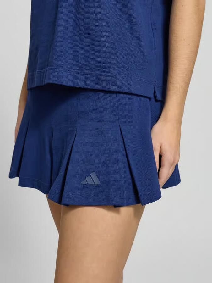 Adidas Sportswear Uitlopende sportrok met geïntegreerde legging - Foto 2