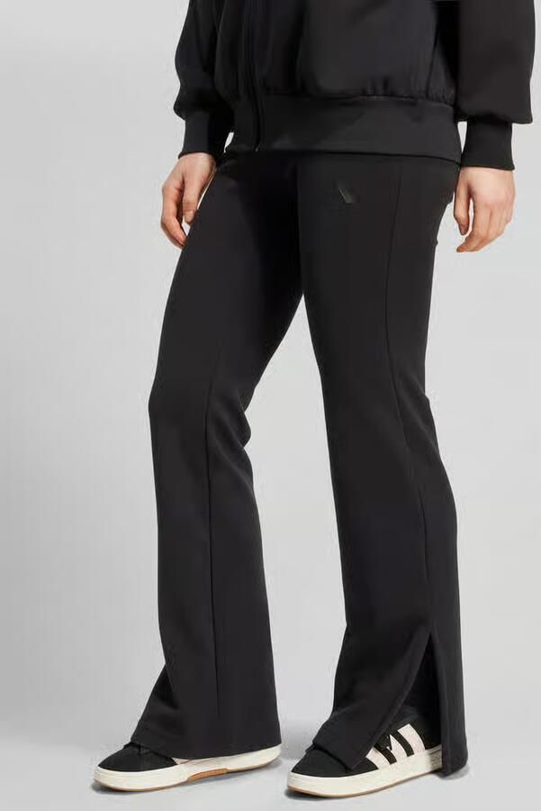 Adidas Sportswear Flared cut sweatpants met elastische band - Foto 15