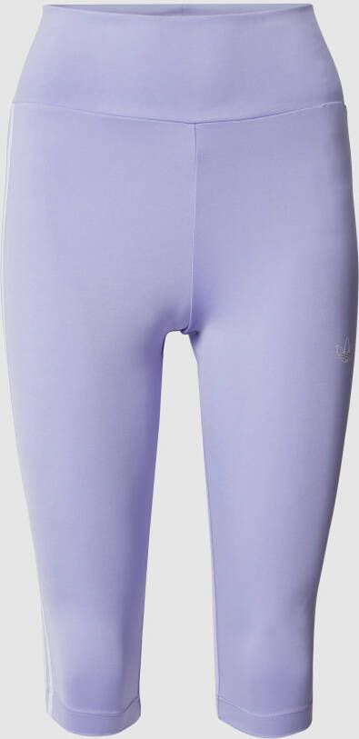 Adidas Originals Fietsbroek met logodetails