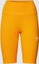 Adidas Originals Fietsbroek met riblook en labelstitching - Thumbnail 1