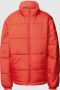 Adidas Originals Padded Stand-Up Collar Puffer Jack - Thumbnail 2