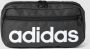 Adidas Perfor ce heuptas zwart wit Sportheuptas | Sportheuptas van - Thumbnail 1