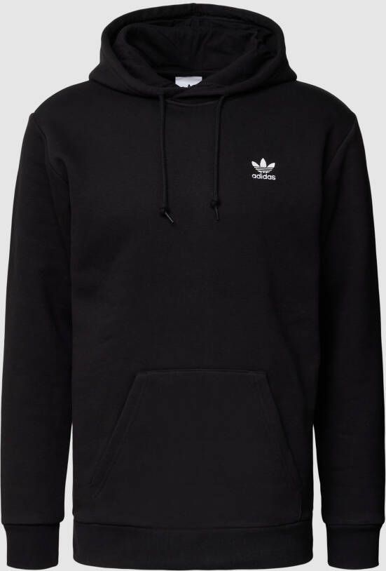 Adidas Originals Sweatshirt ADICOLOR ESSENTIALS TREFOIL HOODIE