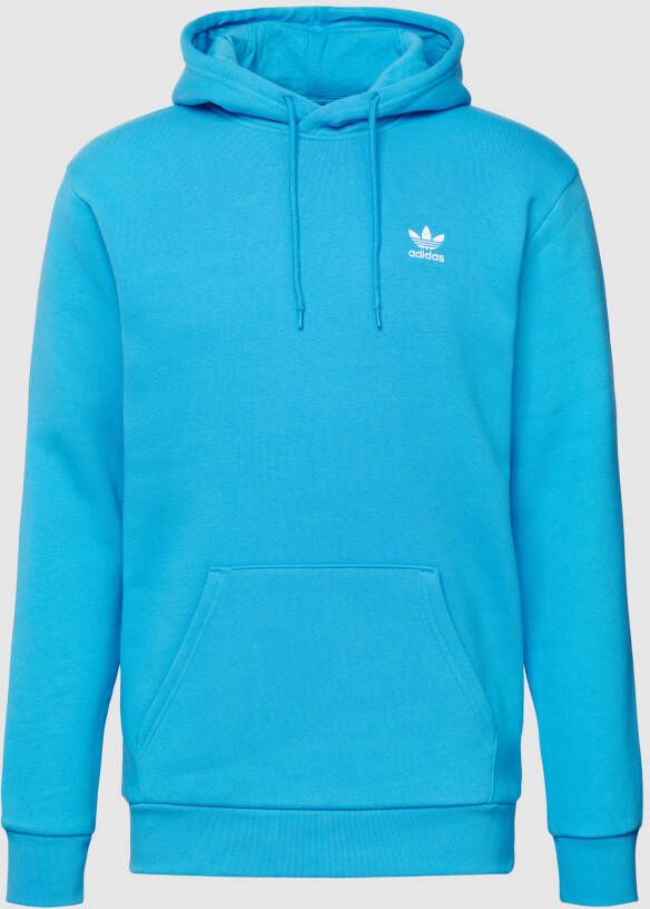 Adidas Originals Adicolor Essentials Trefoil Hoodie