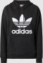 Adidas Originals Hoodie ADIDAS ADICOLOR TREFOIL HOODIE (1-delig) - Thumbnail 4