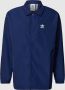 Adidas Originals Lichtgewicht Coach Jack Blauw Heren - Thumbnail 1