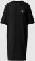 Adidas Originals Shirtjurk ADICOLOR CLASSICS BIG TREFOIL JURK - Thumbnail 1