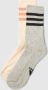 Adidas Originals Kousen in een set van 2 paar model 'LOUNGE CREW' - Thumbnail 1