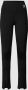 Adidas Originals Dames Adicolor Classics Sst Open Hem Leggings Black Dames - Thumbnail 3
