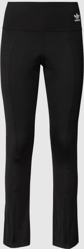 adidas Originals Legging met labelprint