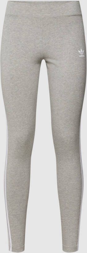 Adidas Originals Legging ADICOLOR CLASSICS 3-STRIPES (1-delig)