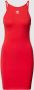 Adidas Originals Shirtjurk ADICOLOR CLASSICS TIGHT SUMMER JURK - Thumbnail 1