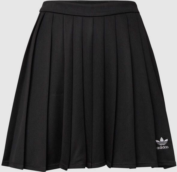 Adidas Originals Adicolor Rok Rokken Kleding black maat: XS beschikbare maaten:XS S