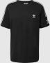 Adidas Originals Oversized T-shirt met labelprint - Thumbnail 1