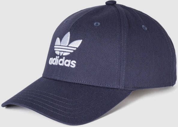 Adidas Originals Baseballcap TREFOIL BASEBALL KAPPE