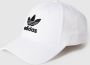Adidas Originals Pet met labelstitching model 'BASEB CLASS' - Thumbnail 1