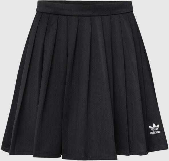 Adidas Originals Adicolor Rok Rokken Kleding black maat: XS beschikbare maaten:XS S