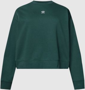 Adidas Originals Sweatshirt ADICOLOR ESSENTIALS – GROTE MATEN