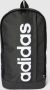Adidas Sportswear rugzak Linear BP 22L zwart wit Sporttas Logo - Thumbnail 1