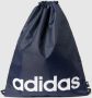 Adidas Originals Rugzak met labelprint model 'LINEAR GYMSACK' - Thumbnail 2