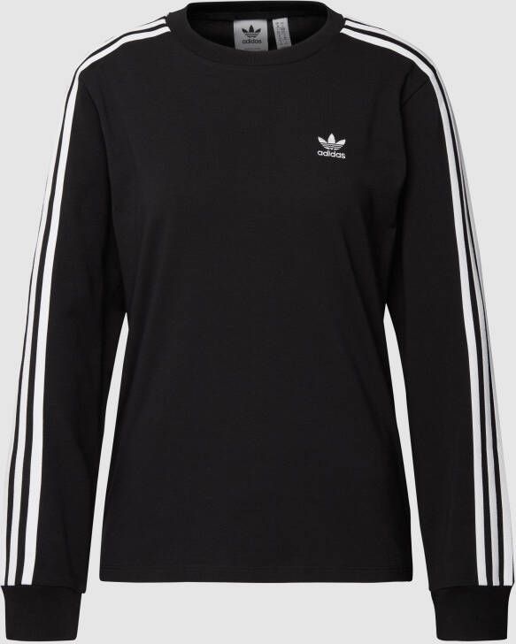 Adidas Originals Shirt met lange mouwen ADICOLOR CLASSICS LONGSLEEVE