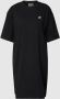 Adidas Originals Shirtjurk ADICOLOR CLASSICS BIG TREFOIL JURK - Thumbnail 1