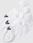 Adidas Originals Sneakersokken van elastische katoenmix in een set van 3 paar - Thumbnail 5