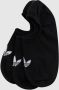 Adidas Originals Sportsokken NO SHOW SOKKEN 3 PAAR onzichtbaar in de schoen - Thumbnail 1