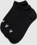 Adidas Originals Adicolor Trefoil No Show Sokken Kort Kleding black maat: 35-38 beschikbare maaten:35-38 39-42 43-46 - Thumbnail 6