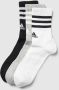 Adidas Originals Sokken met labeldetail in een set van 3 paar - Thumbnail 1