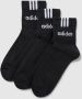 Adidas Originals Sokken met labeldetails in een set van 3 paar - Thumbnail 1