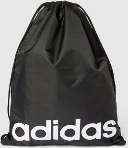 Adidas Originals Sporttas met labelprint