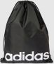 Adidas Sportswear sporttas 16L zwart Logo | Sporttas van - Thumbnail 1