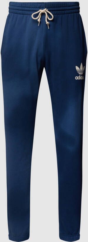 Adidas Originals Graphics Mellow Ride Club Joggingbroek