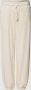 Adidas Originals Broek Hu1623 36 Beige Dames - Thumbnail 2