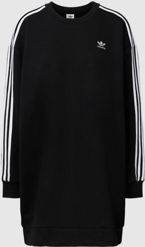 Adidas Originals Sweatjurk ADICOLOR CLASSICS LONG SLEEVE SWEATJURK (1-delig)