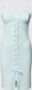 Adidas Originals Zomerjurk ALWAYS ORIGINAL LACED STRAP JURK - Thumbnail 1