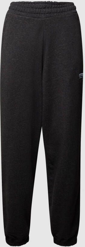 Adidas Originals Sweatpants met labelpatch
