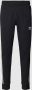 Adidas Originals Adicolor 3-stripes Slim Fleece Trainingsbroeken Kleding black maat: M beschikbare maaten:S M L XXL - Thumbnail 2